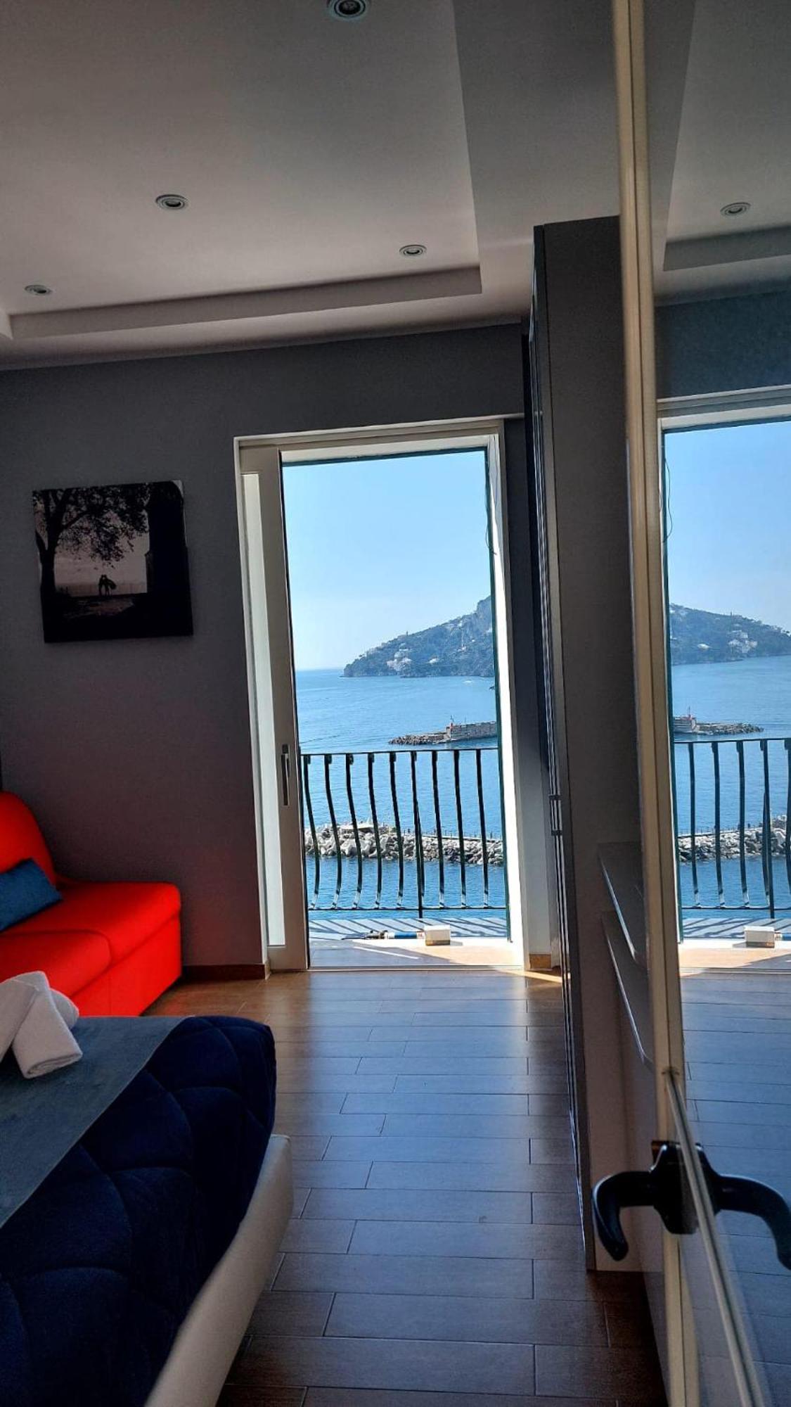 Vista Mare Apartamento *