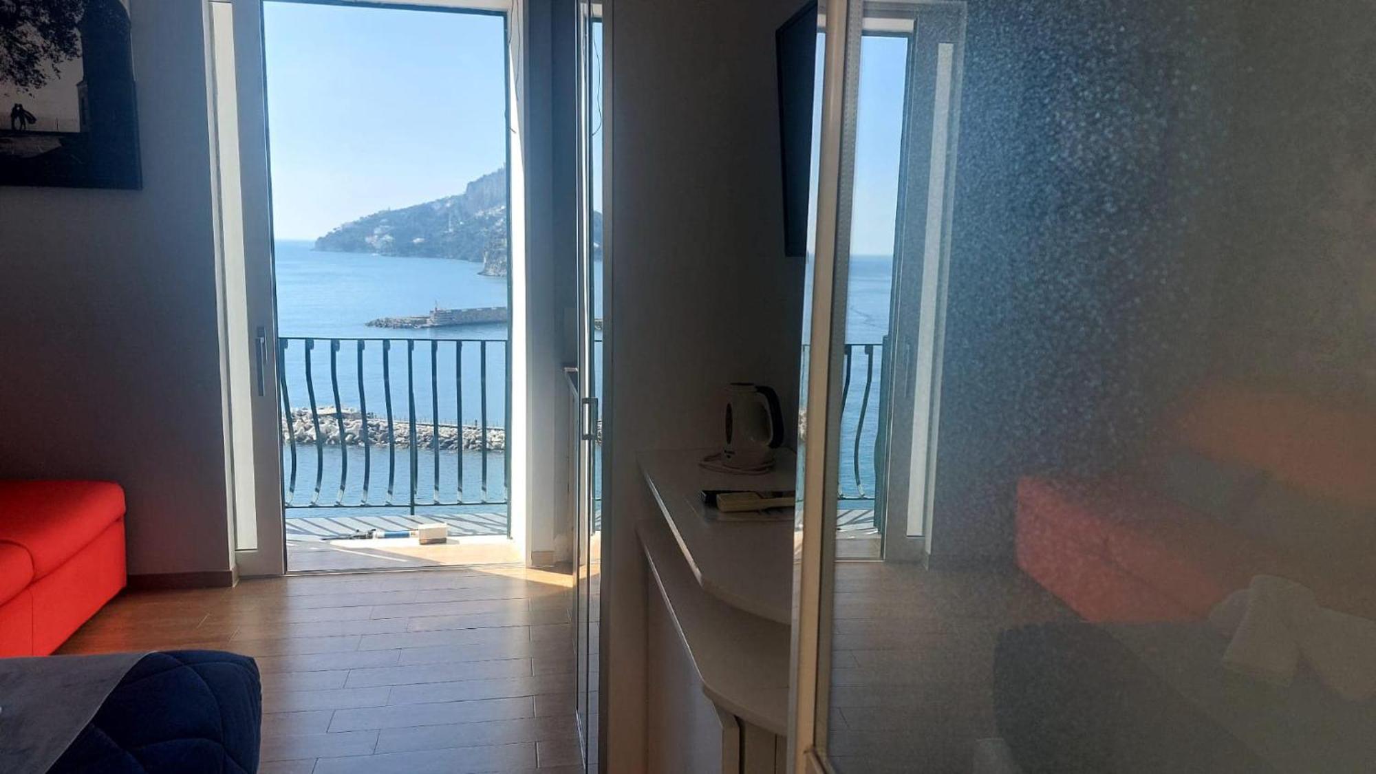 Apartamento Vista Mare *