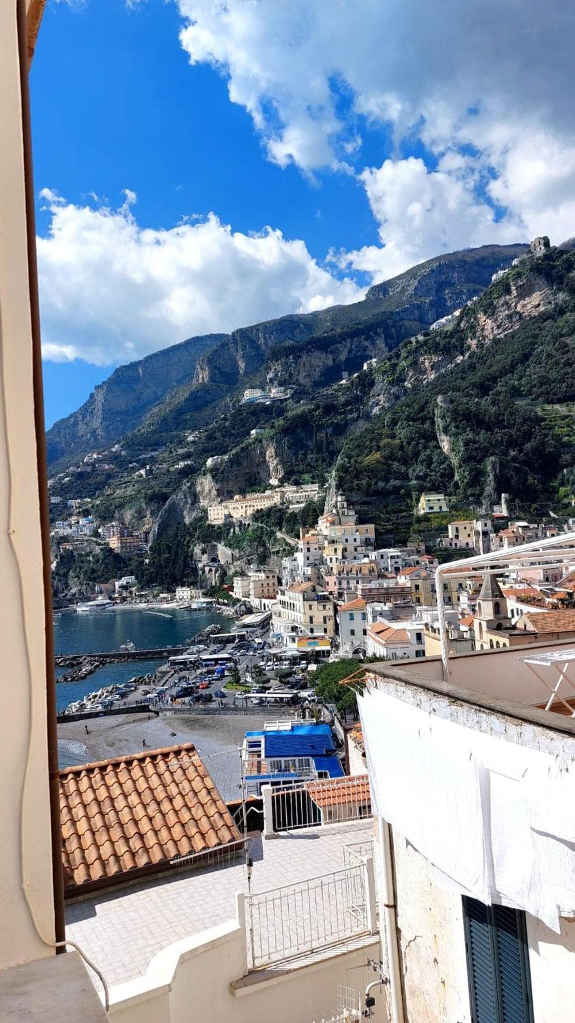 Apartamento Vista Mare *