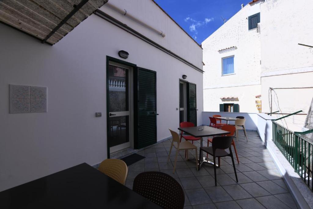 Apartamento Vista Mare