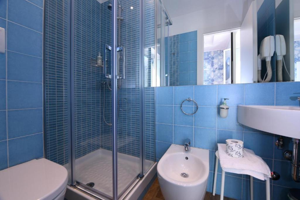 Apartamento Vista Mare