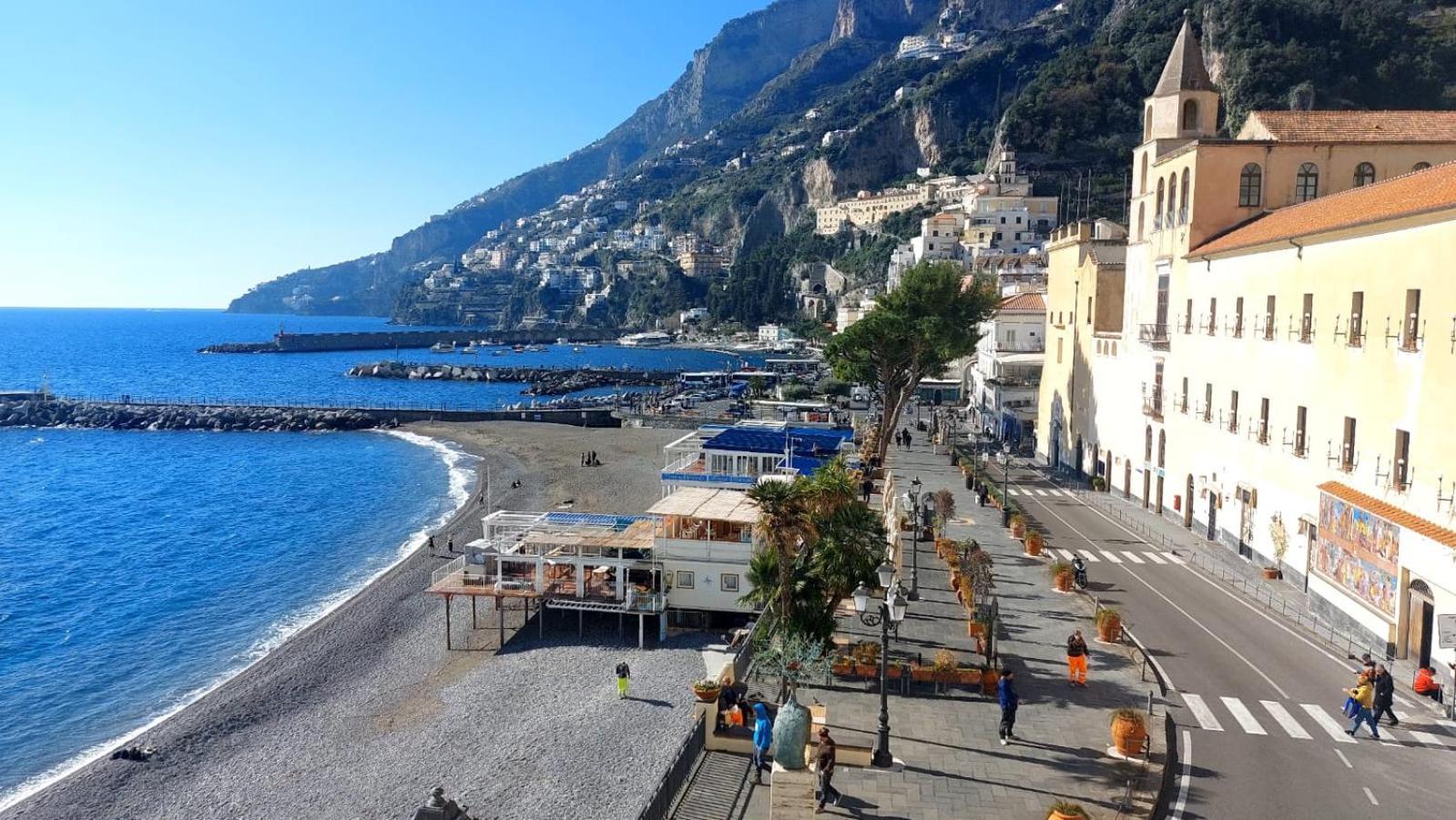 Apartamento Vista Mare