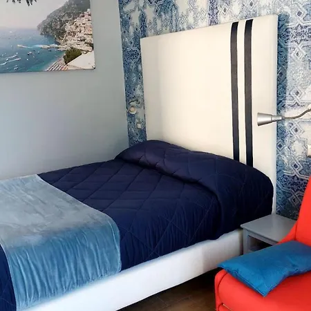 Appartamenti Amalfi Vista Mare Exterior photo