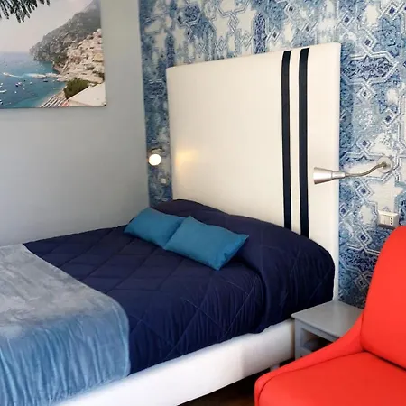 Appartamenti Amalfi Vista Mare Exterior photo