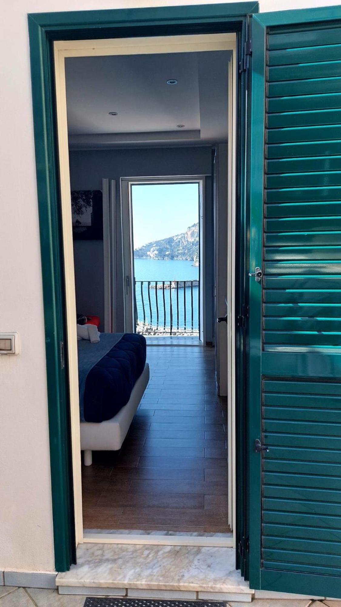 Vista Mare Apartment *