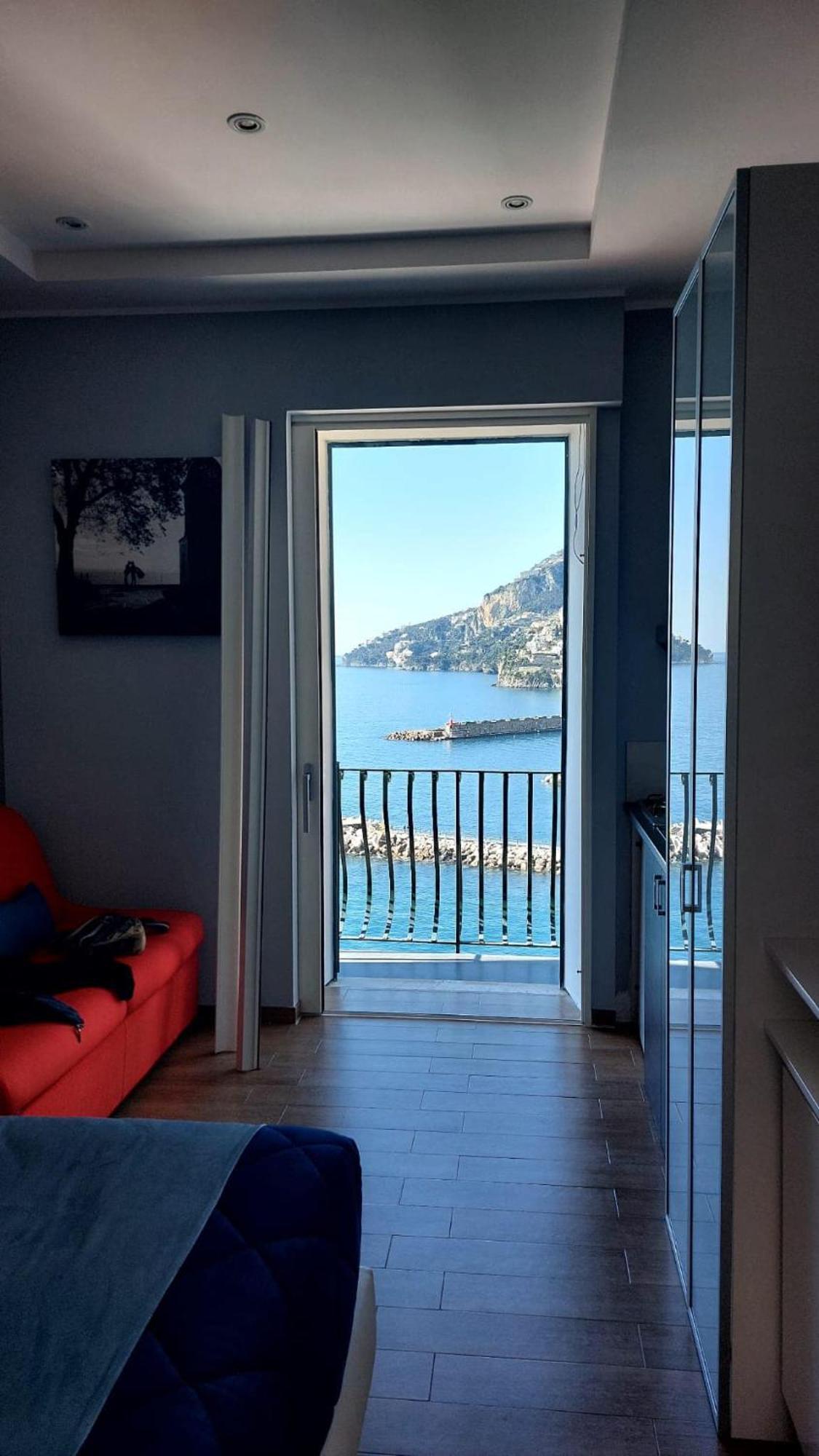 Vista Mare Apartment