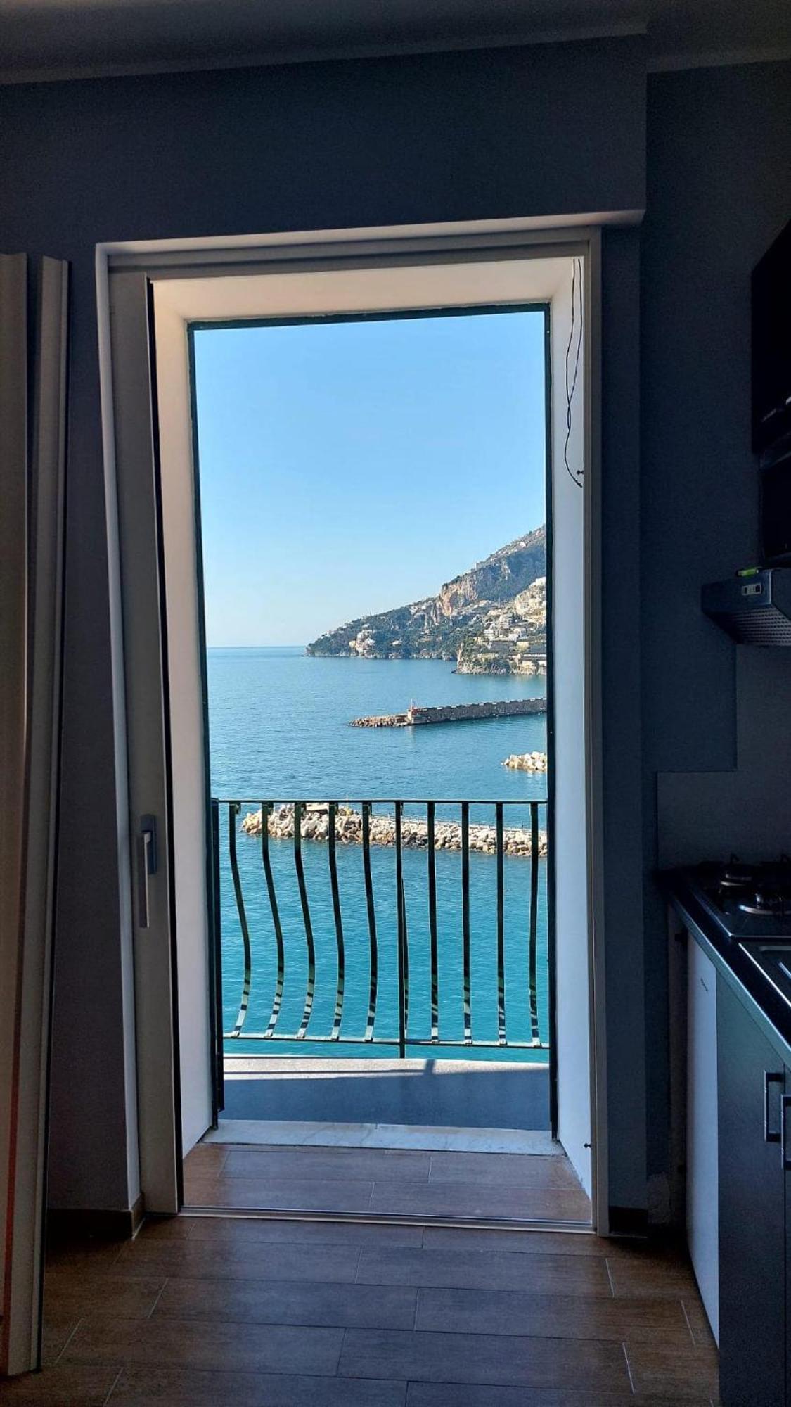 Vista Mare *
