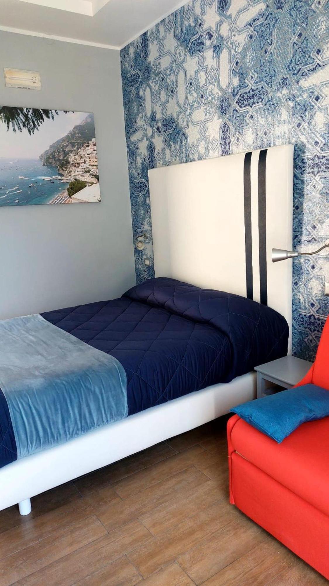 Apartment Vista Mare *