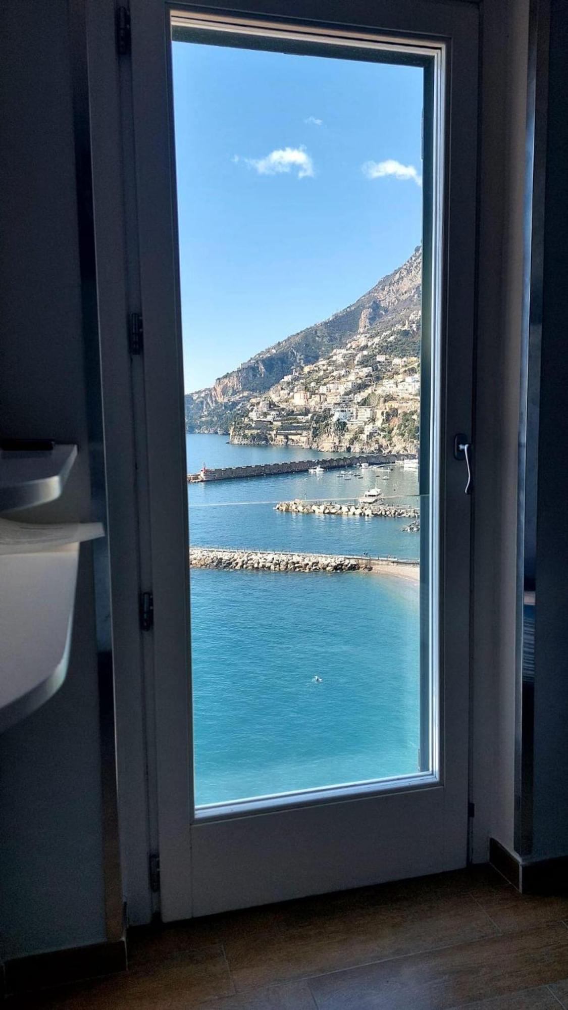 Apartment Vista Mare