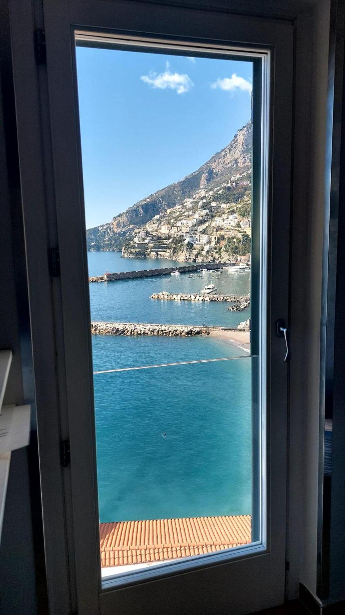 Vista Mare Apartment *