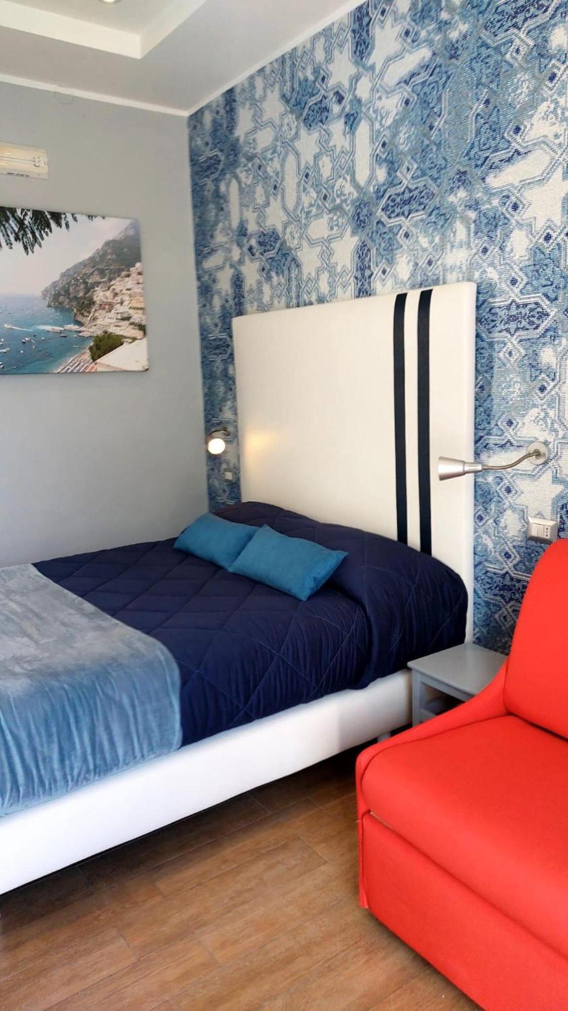 Vista Mare Apartment *