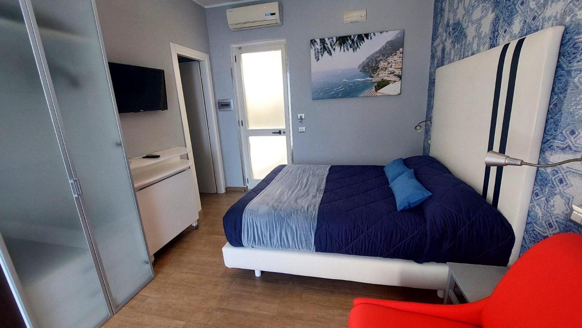 Apartment Vista Mare Amalfi