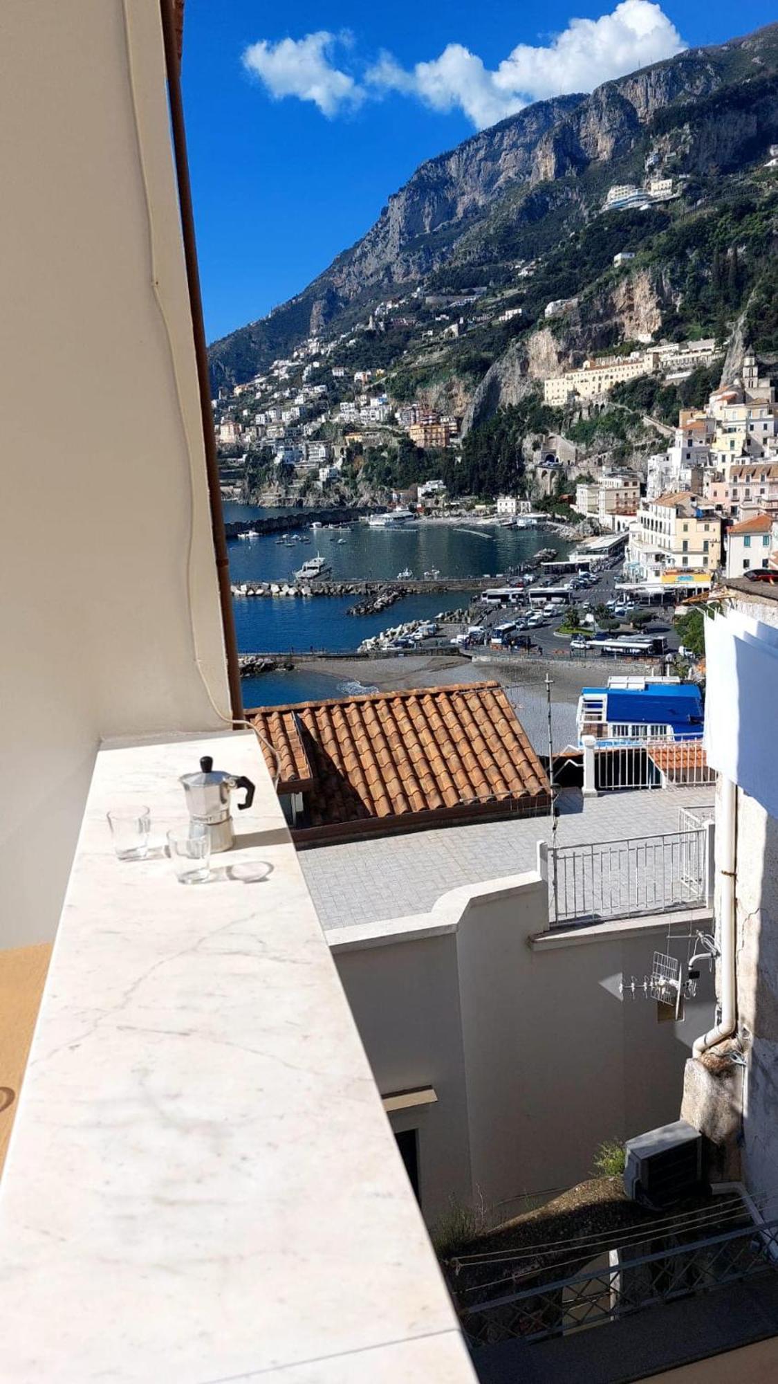 Vista Mare Apartment