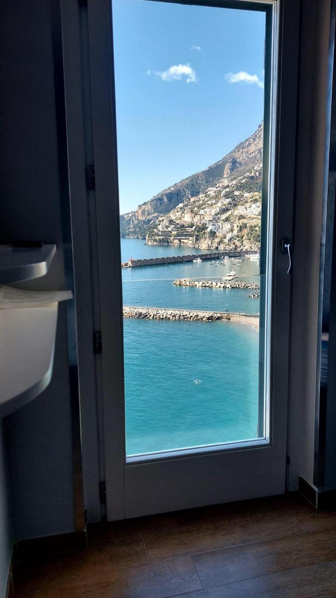 Vista Mare Apartment *