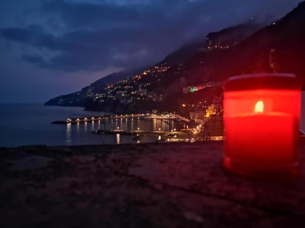 Vista Mare Amalfi
