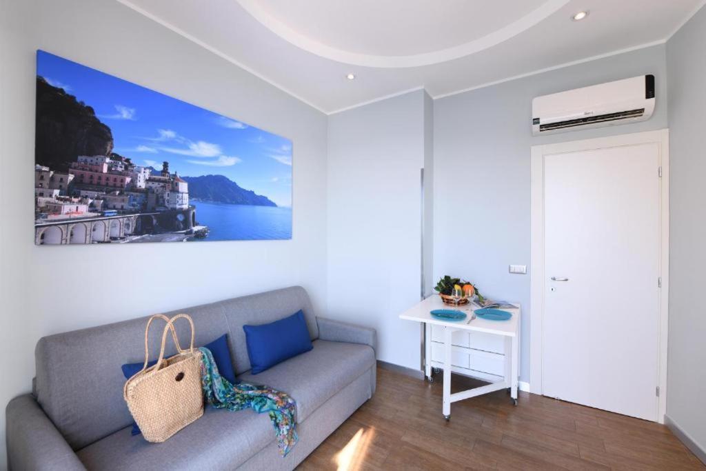 Vista Mare Apartment