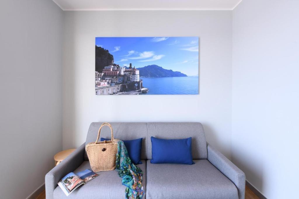 Apartment Vista Mare *