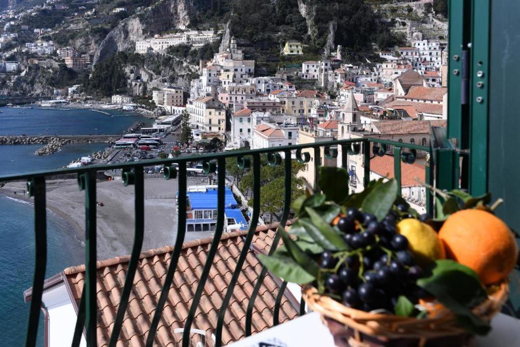 Apartment Vista Mare *