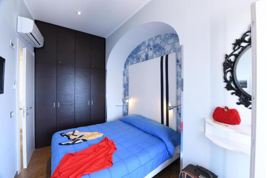 Vista Mare Apartment *