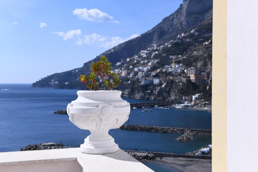 Apartment Vista Mare *