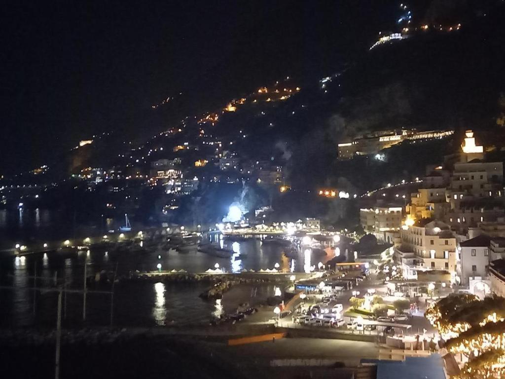 Vista Mare *