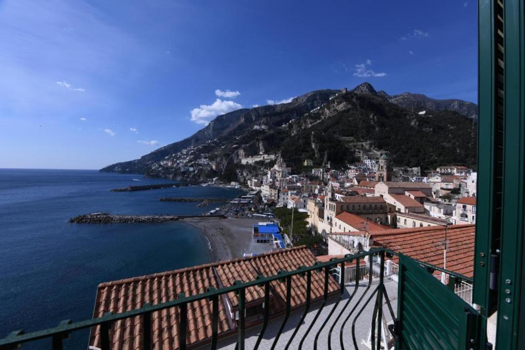 Vista Mare Apartment *