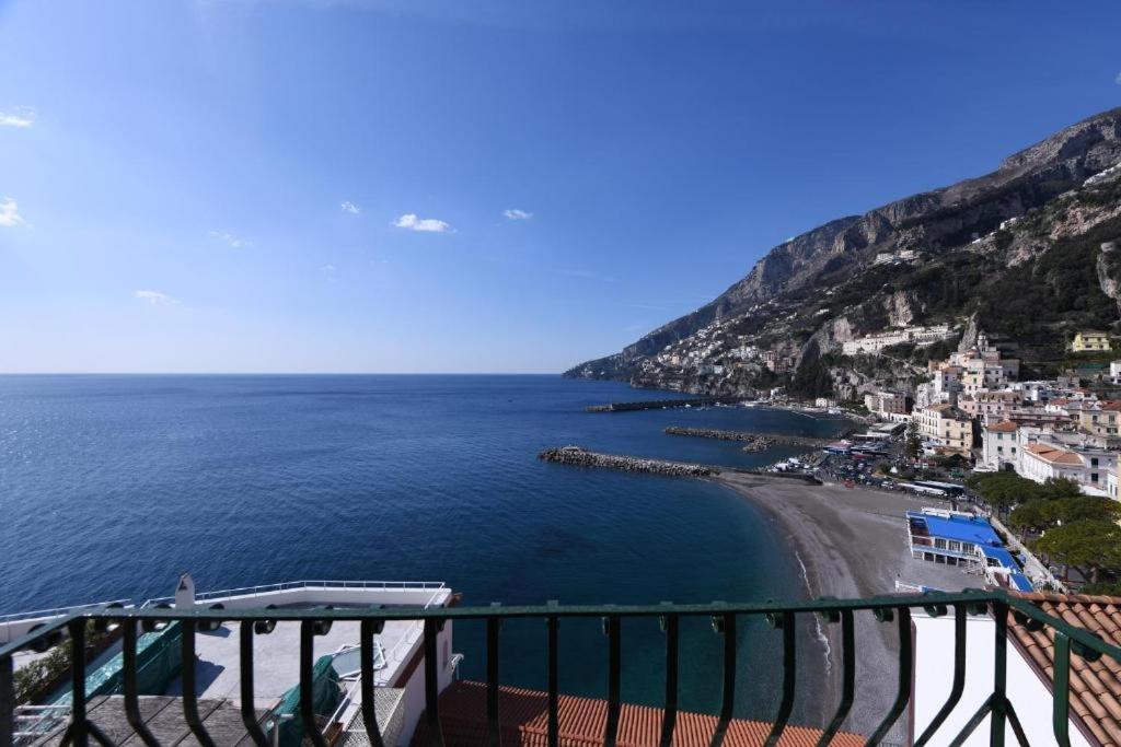 Apartment Vista Mare