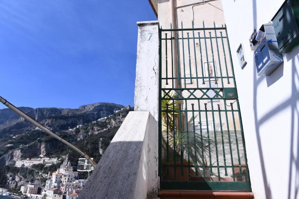 Vista Mare Apartment