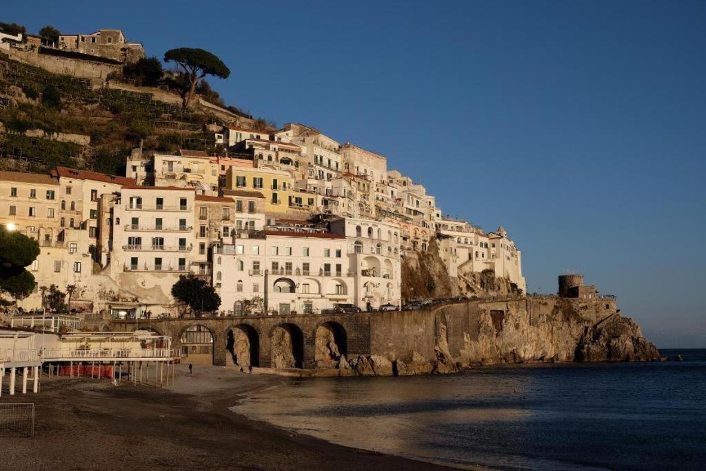 Apartment Vista Mare *