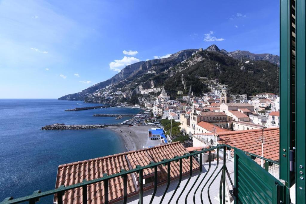 Vista Mare * Amalfi