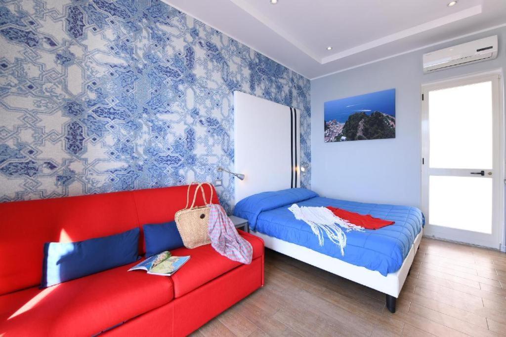 Vista Mare Apartment Amalfi
