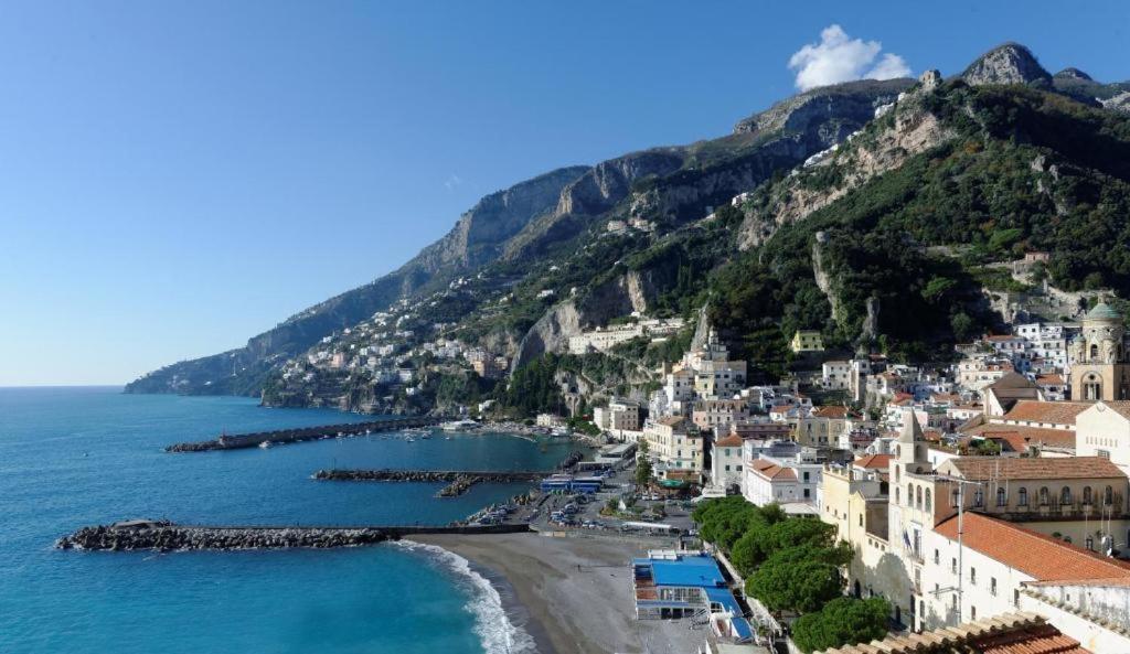 Apartment Vista Mare *