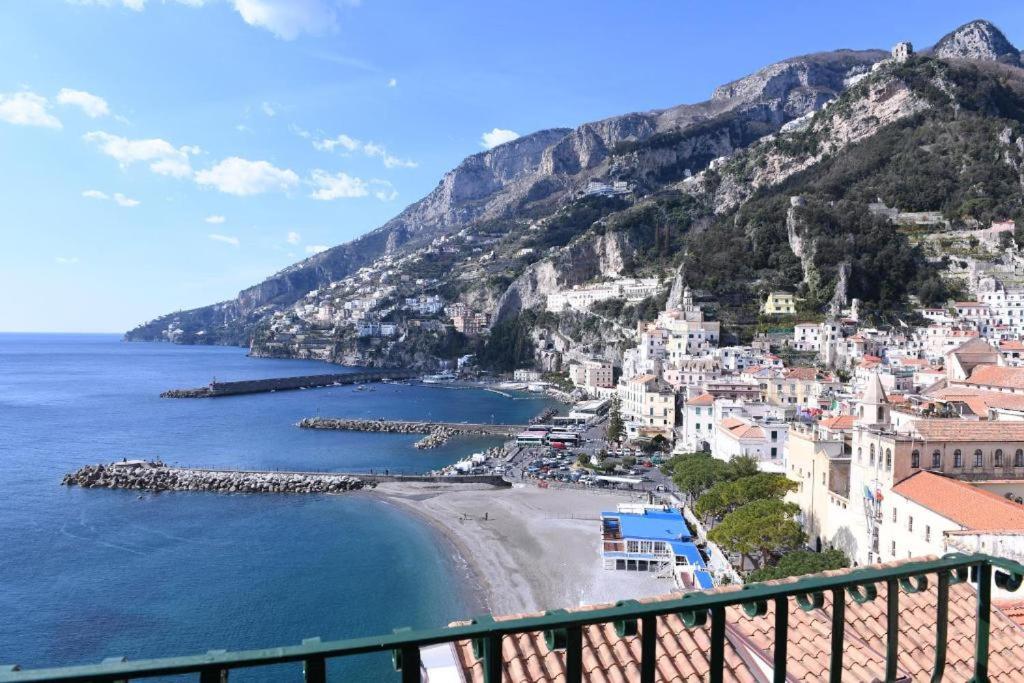 Vista Mare Apartment *