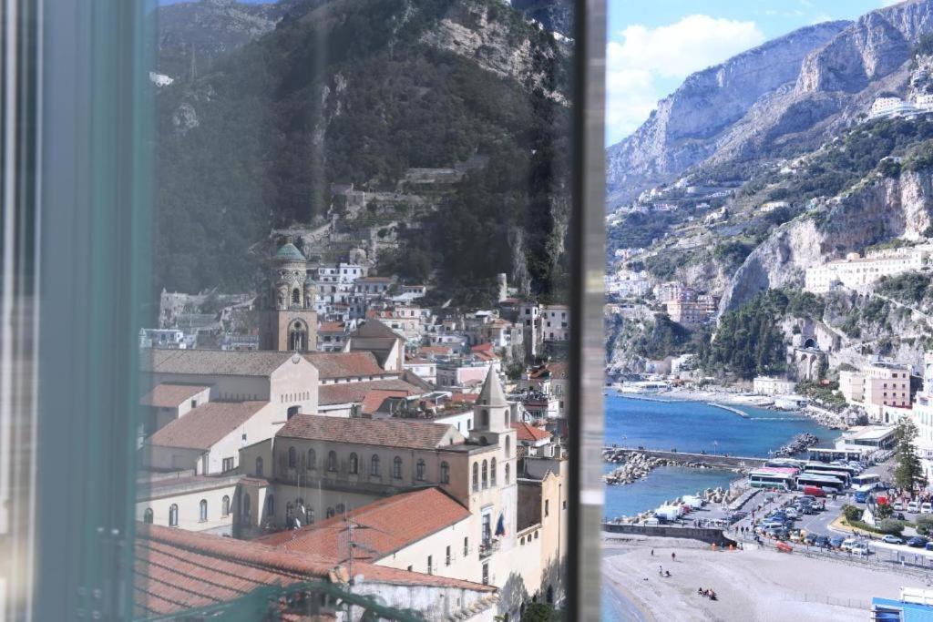 Apartment Vista Mare Amalfi