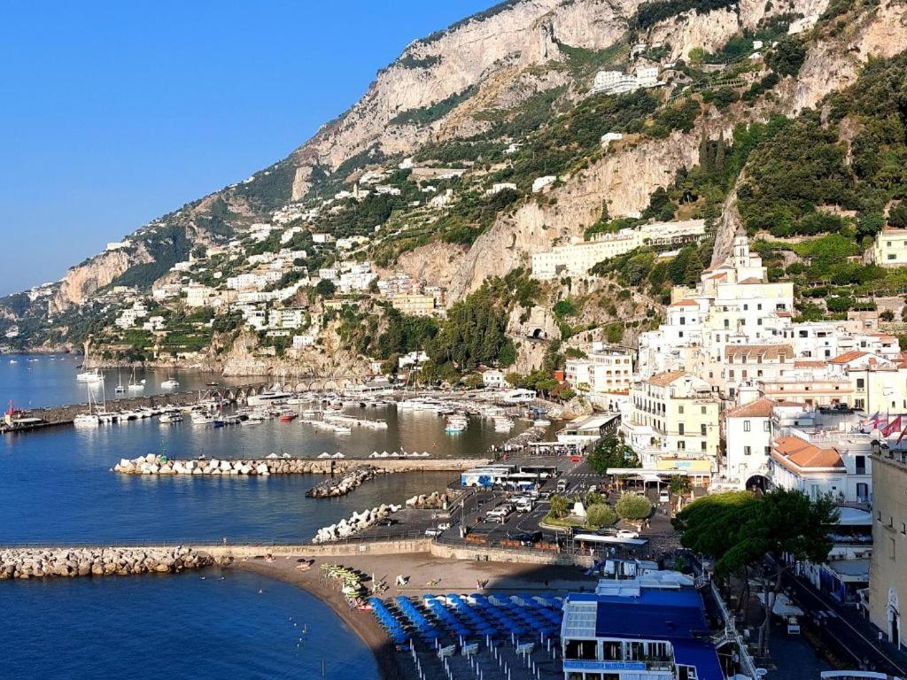 Vista Mare Apartment *