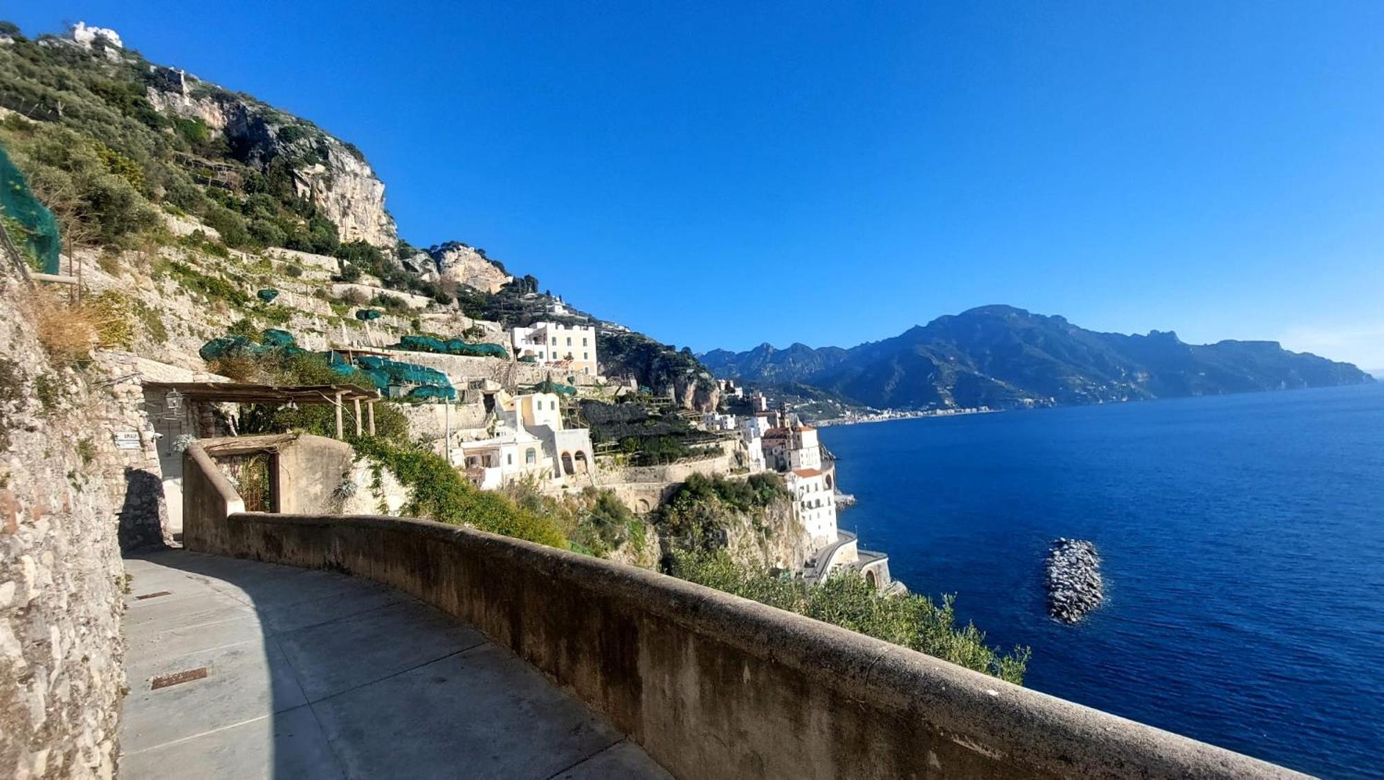 Vista Mare